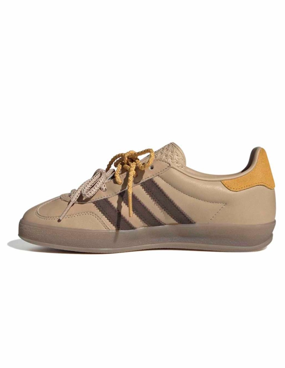 Tenis Gazelle para mujer 5
