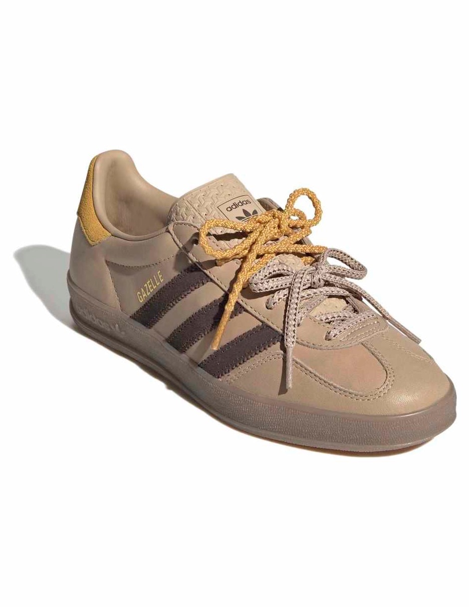 Tenis Gazelle para mujer 6