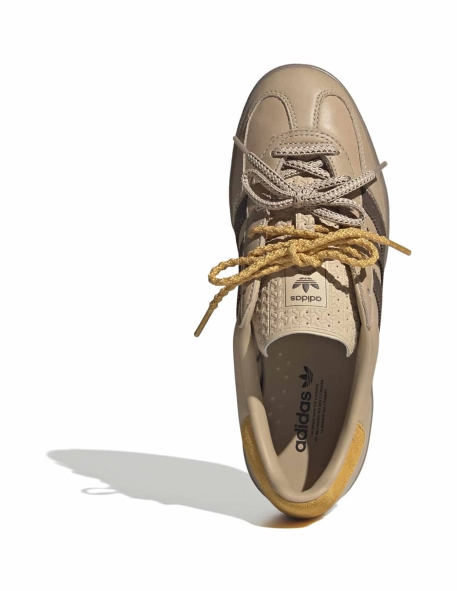 Tenis Gazelle para mujer 7