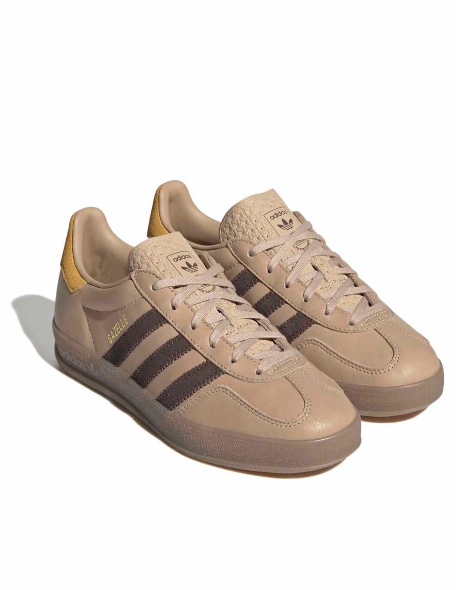 Tenis Gazelle para mujer 8
