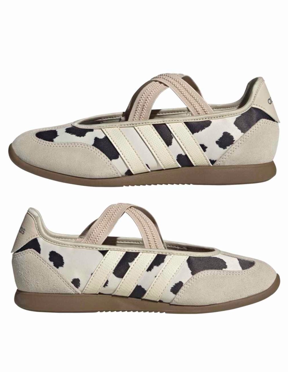 Tenis t-toe para mujer 2