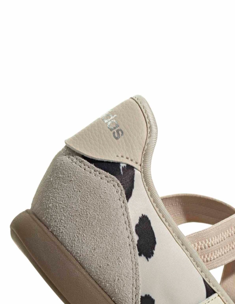 Tenis t-toe para mujer 3