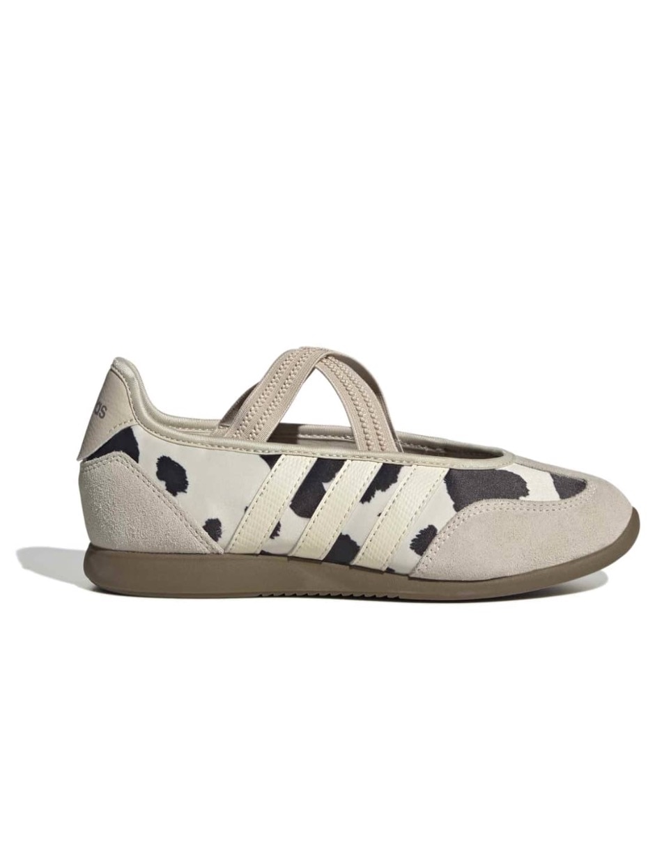 Tenis t-toe para mujer 4