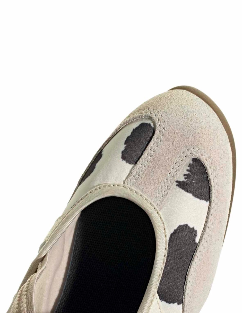 Tenis t-toe para mujer 5