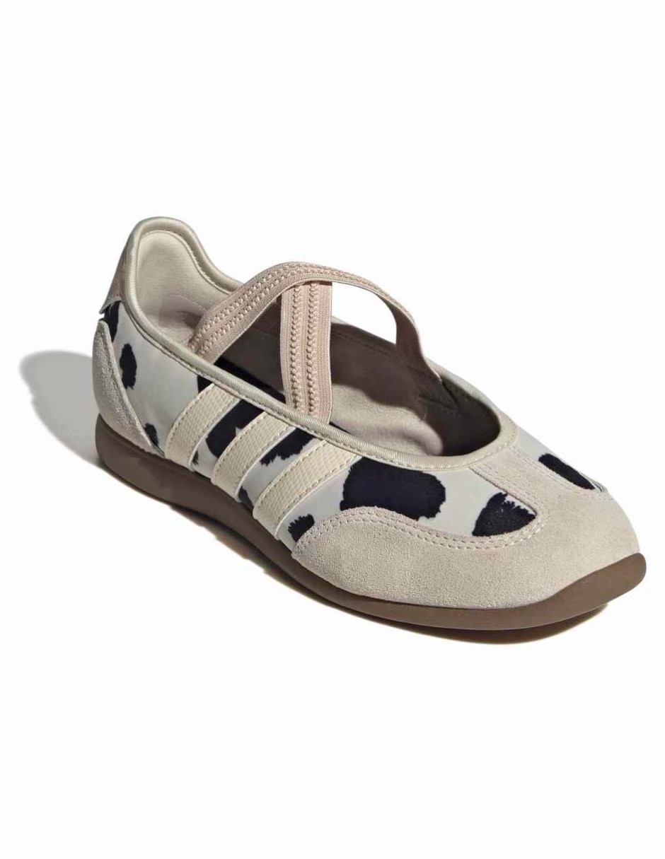 Tenis t-toe para mujer 7