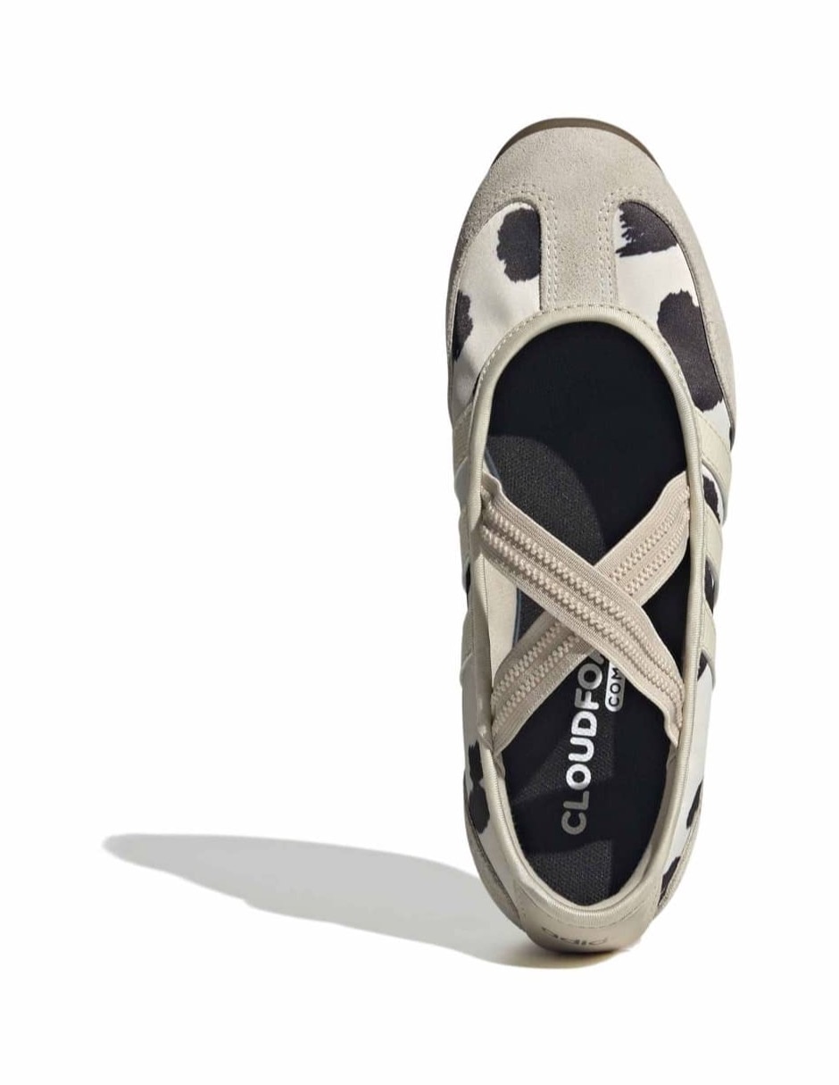 Tenis t-toe para mujer 8