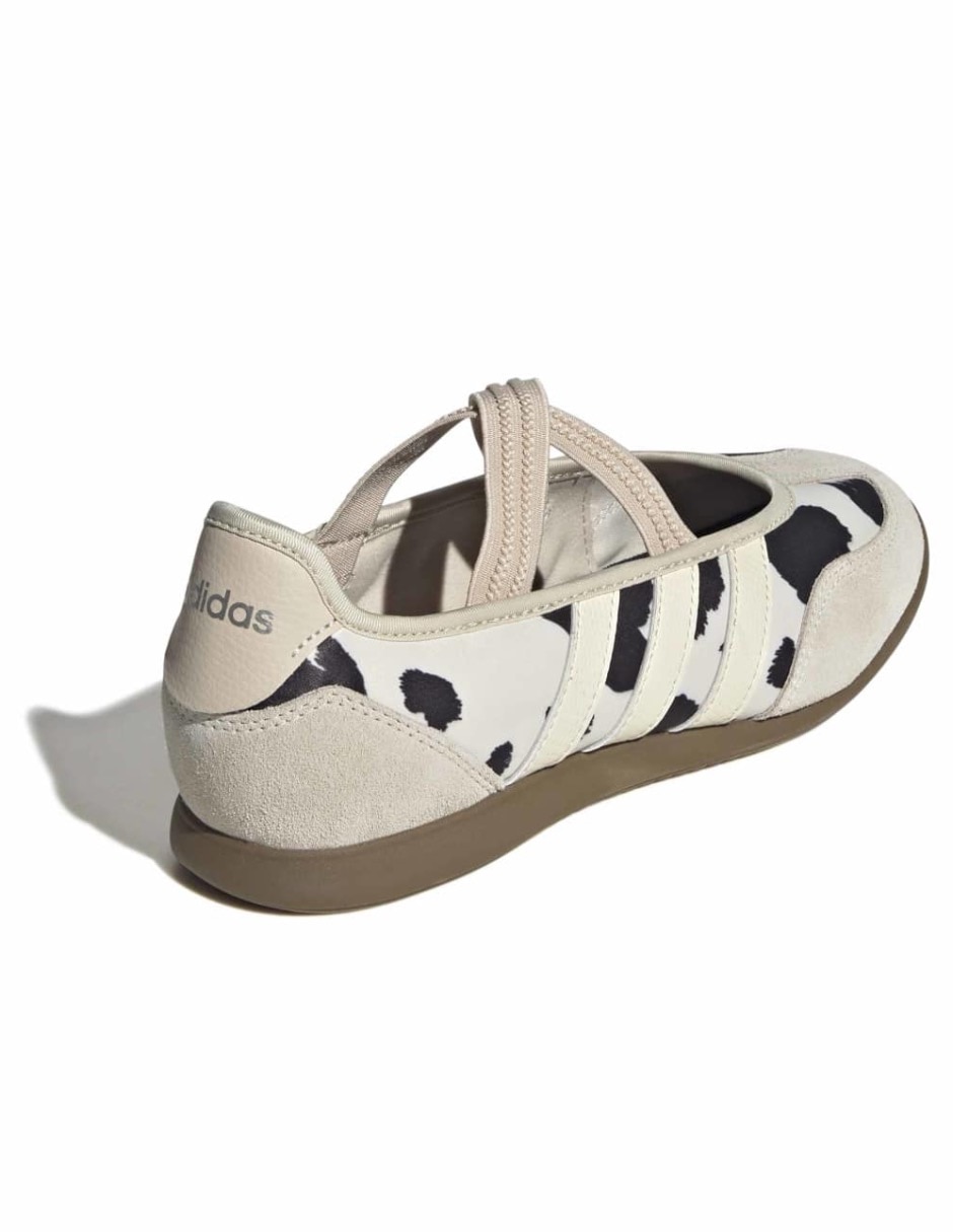 Tenis t-toe para mujer 9