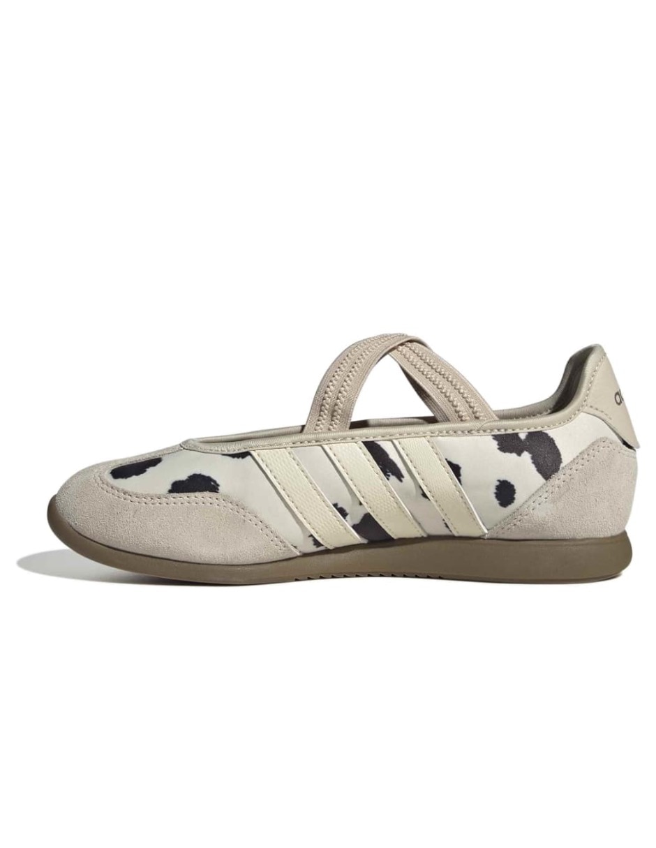Tenis t-toe para mujer 10
