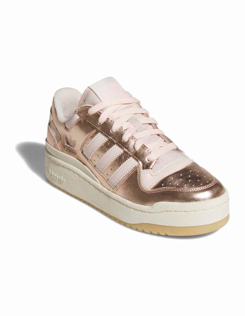 Tenis Forum para mujer 3