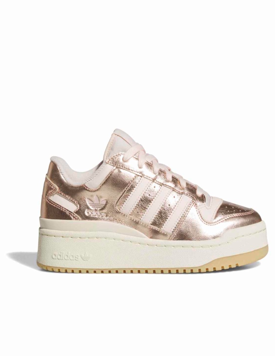 Tenis Forum para mujer 4