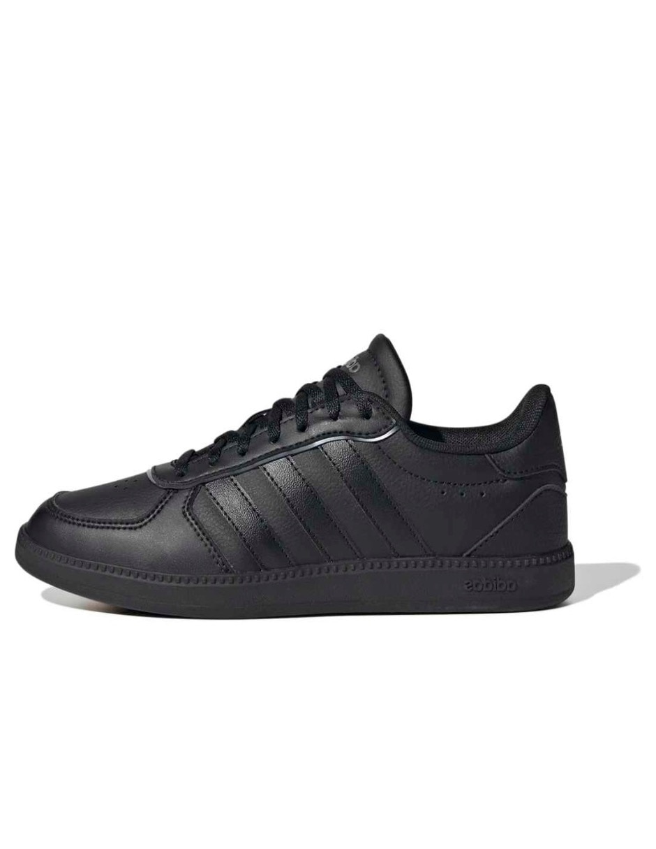 Tenis adidas originals breaknet para mujer