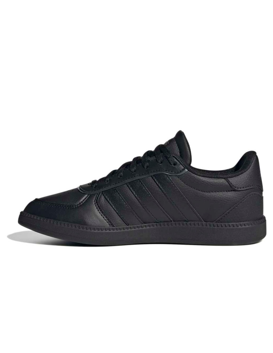 Tenis adidas originals breaknet para mujer