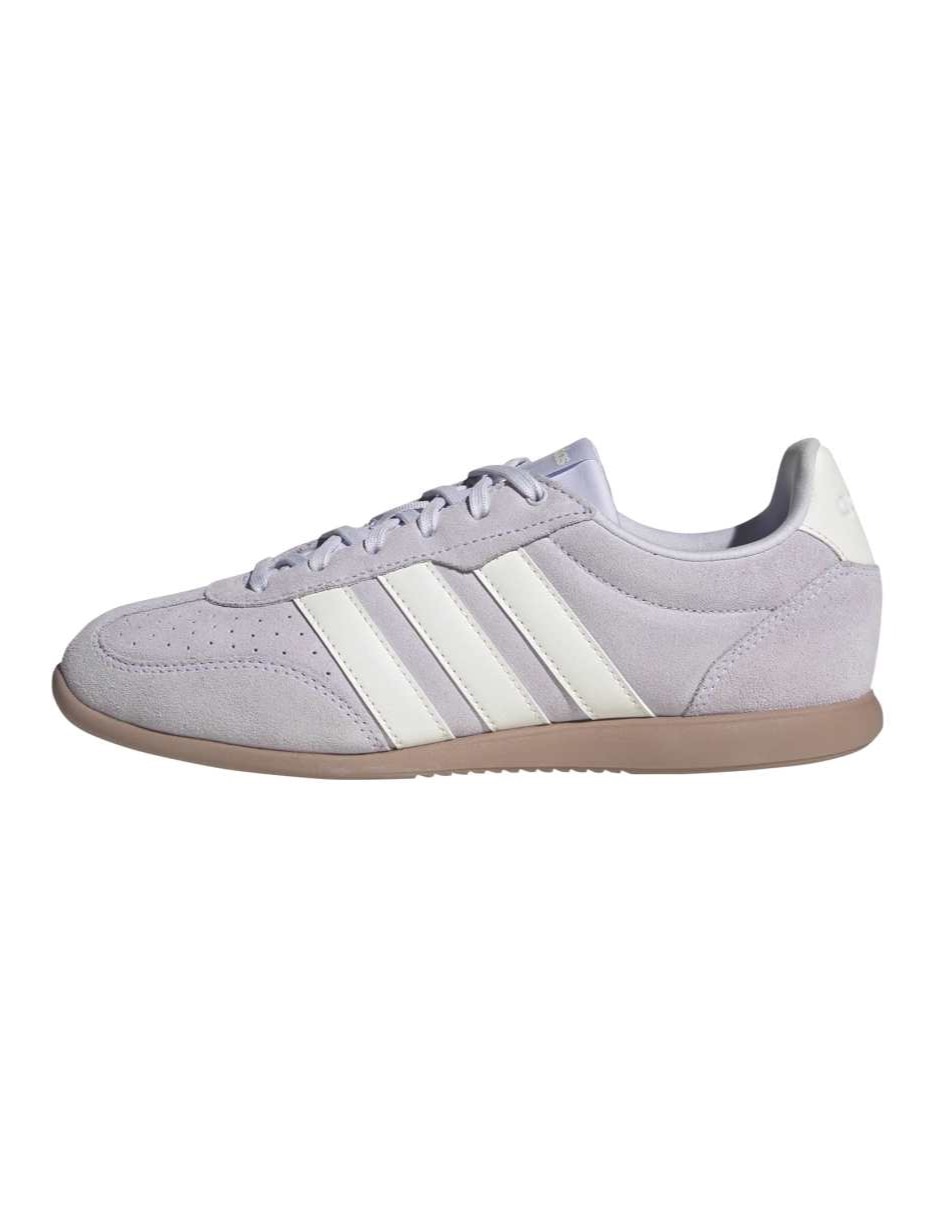 Tenis adidas originals t-toe para mujer