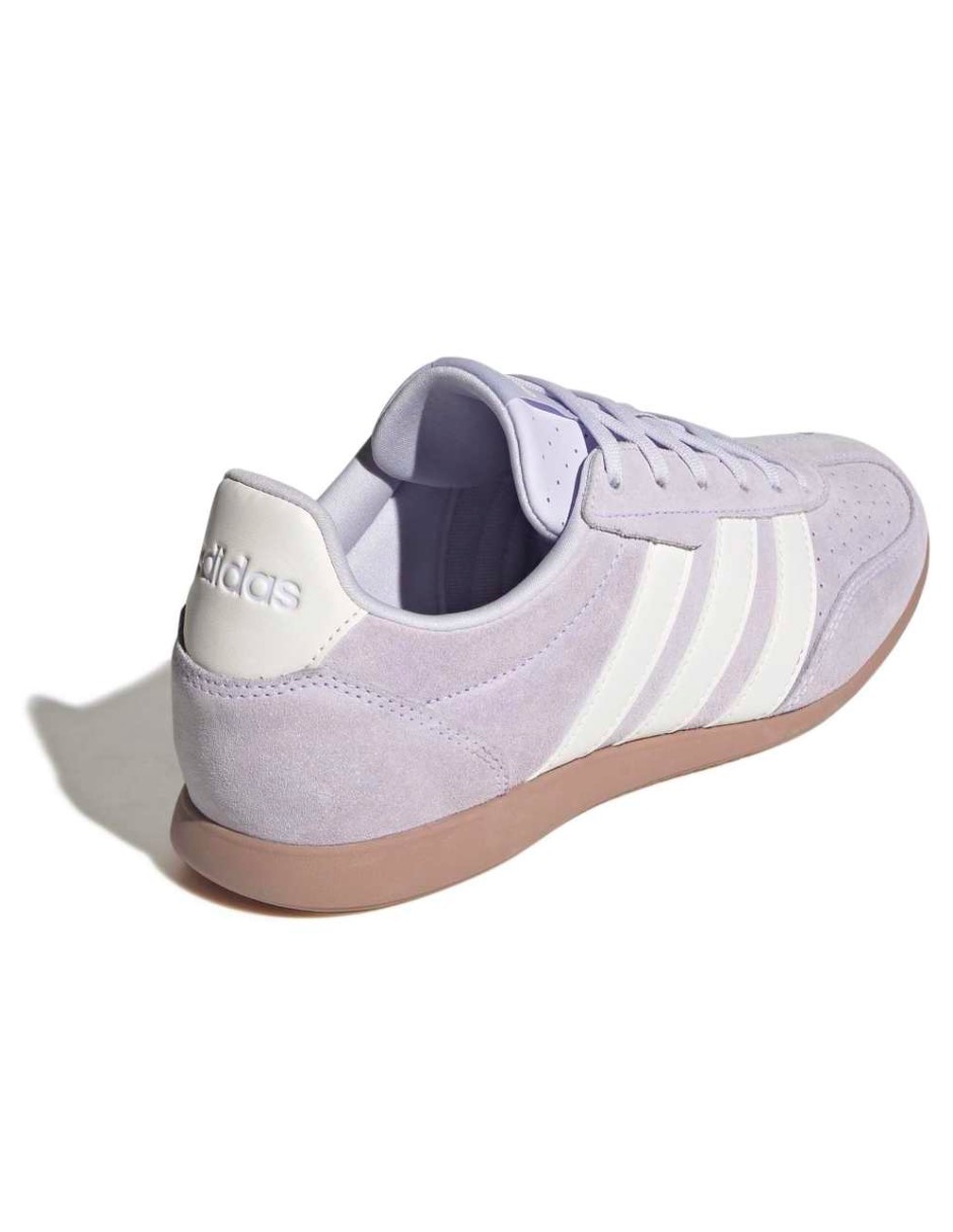 Tenis adidas originals t-toe para mujer
