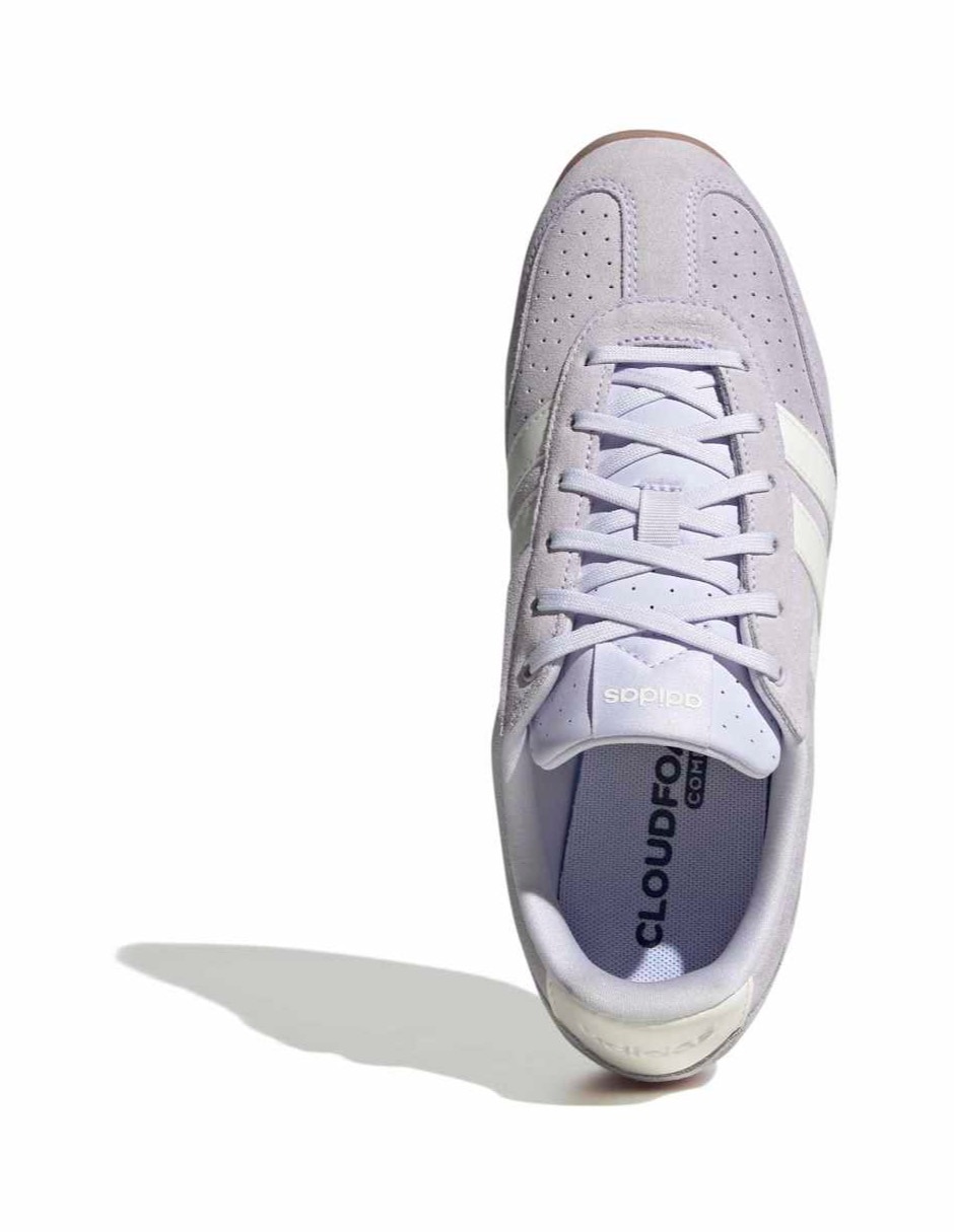 Tenis adidas originals t-toe para mujer