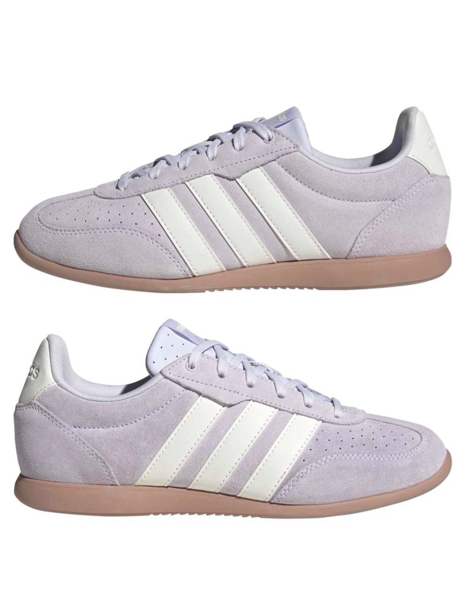 Tenis adidas originals t-toe para mujer
