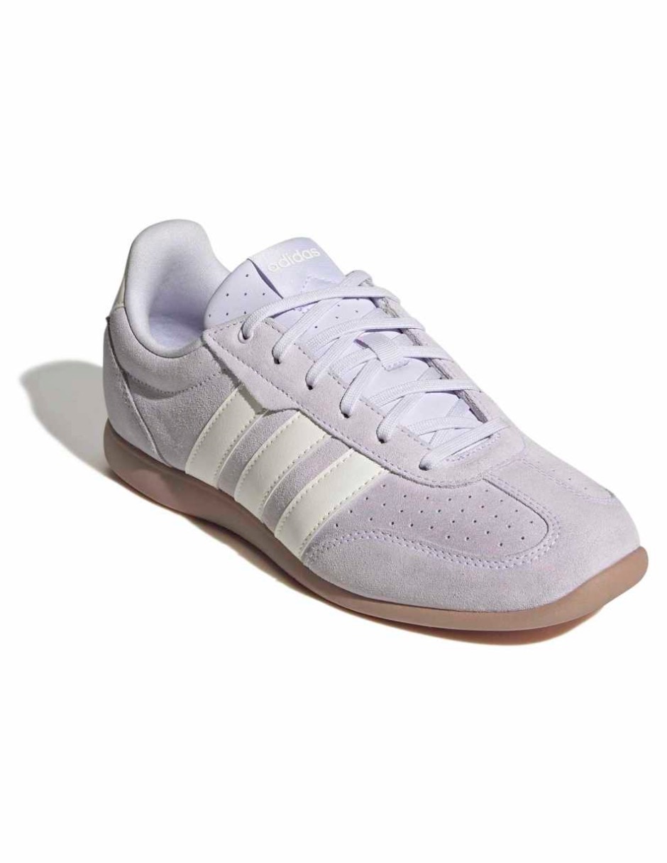 Tenis adidas originals t-toe para mujer