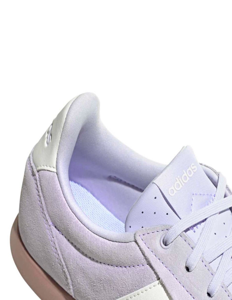Tenis adidas originals t-toe para mujer