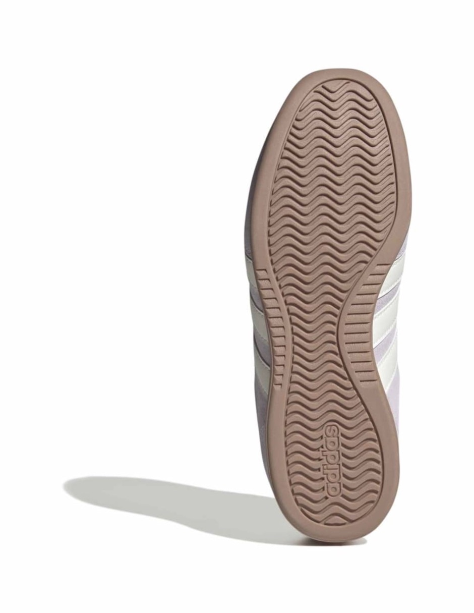 Tenis adidas originals t-toe para mujer