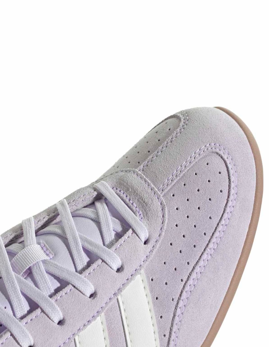 Tenis adidas originals t-toe para mujer
