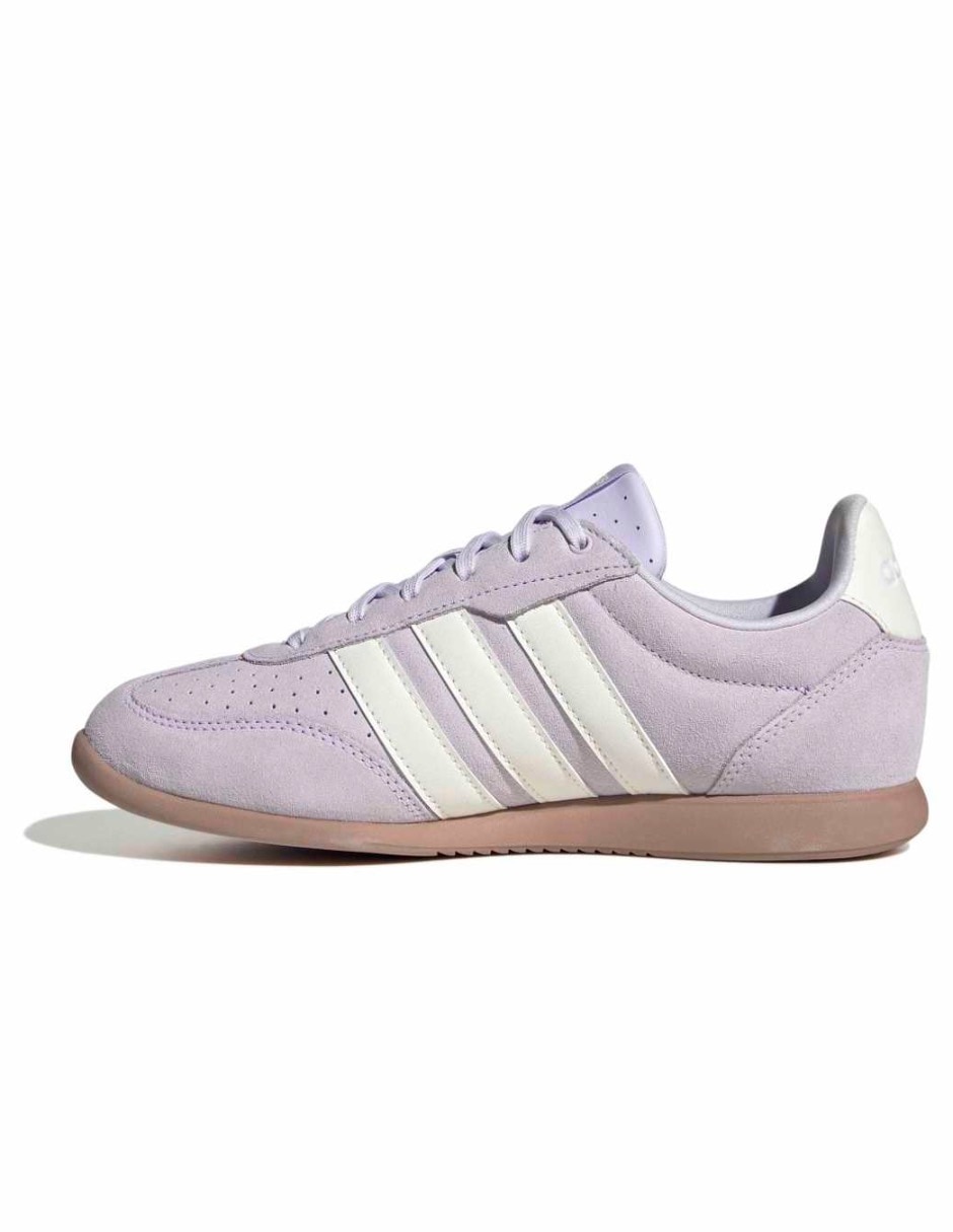 Tenis adidas originals t-toe para mujer