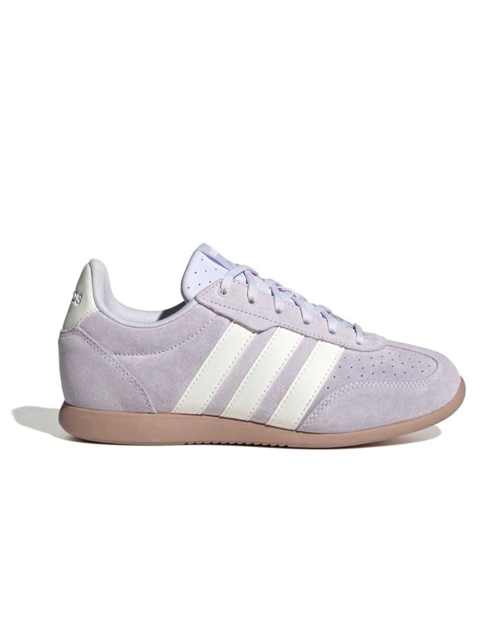 Tenis adidas originals t-toe para mujer