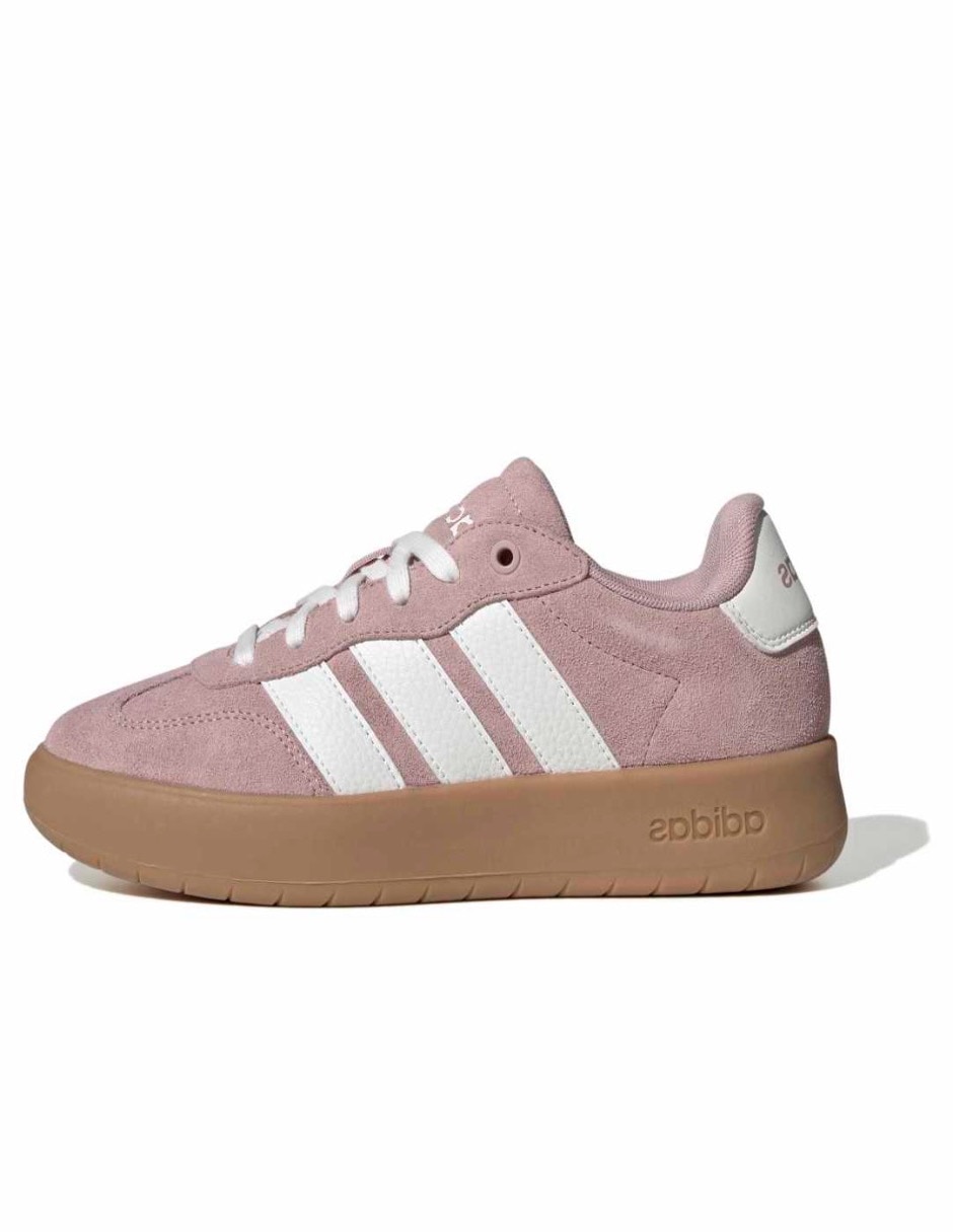 Tenis t-toe para mujer