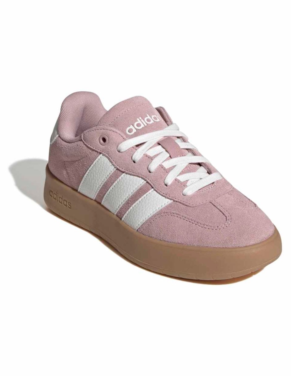Tenis t-toe para mujer 4
