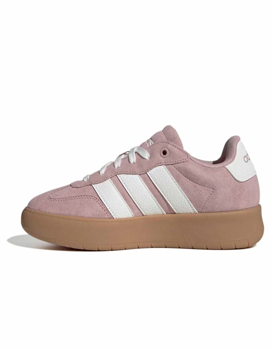Tenis t-toe para mujer 6