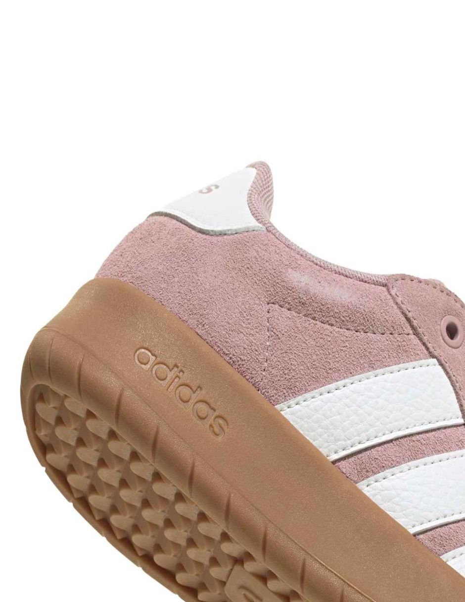 Tenis t-toe para mujer 7