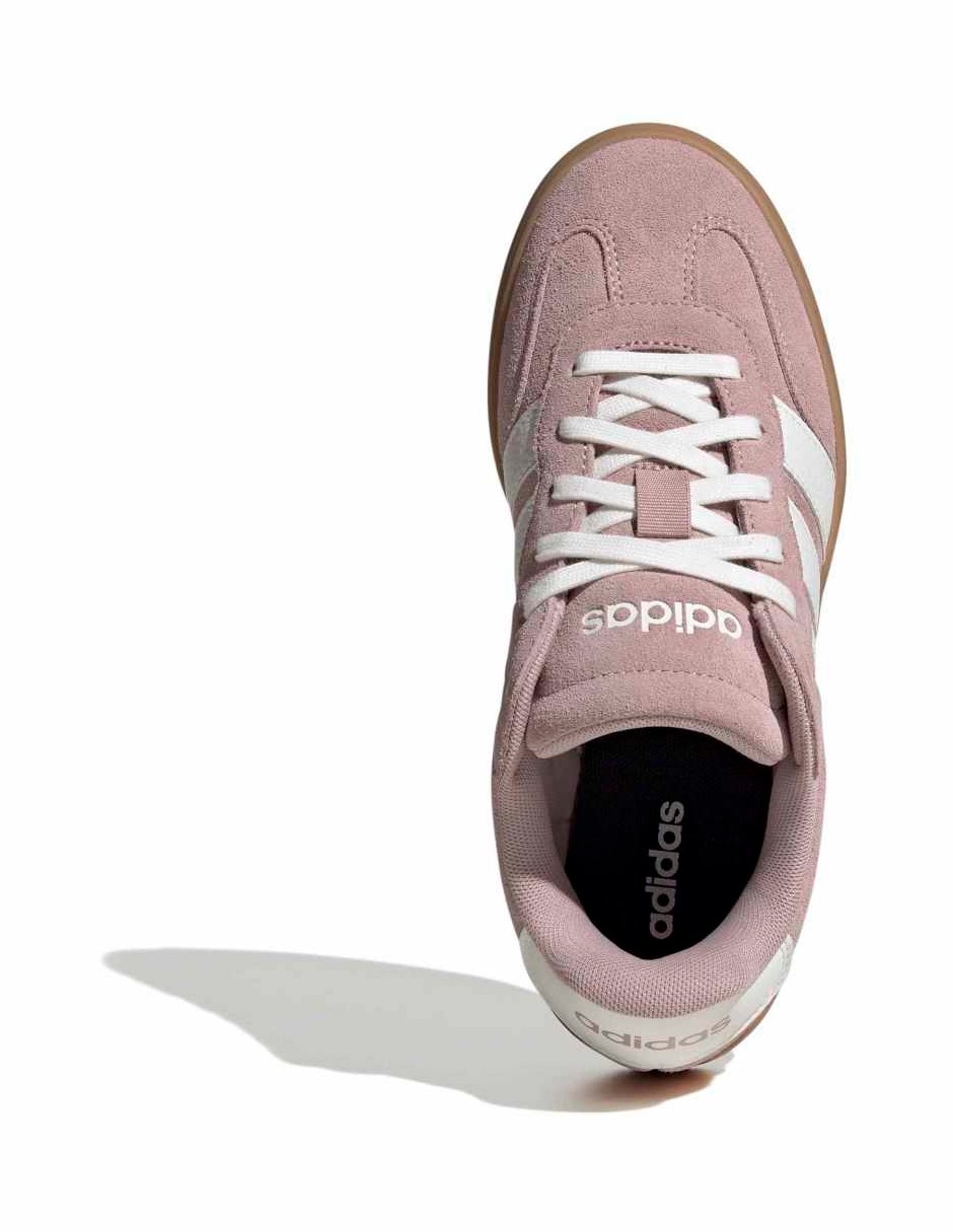 Tenis t-toe para mujer 8