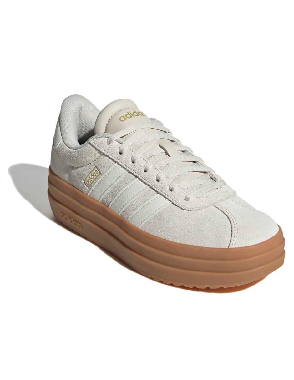 Tenis Vl Court Bold para mujer 4