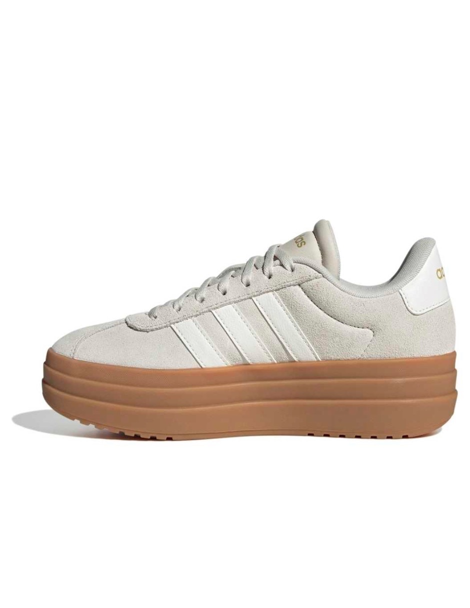 Tenis Vl Court Bold para mujer 7