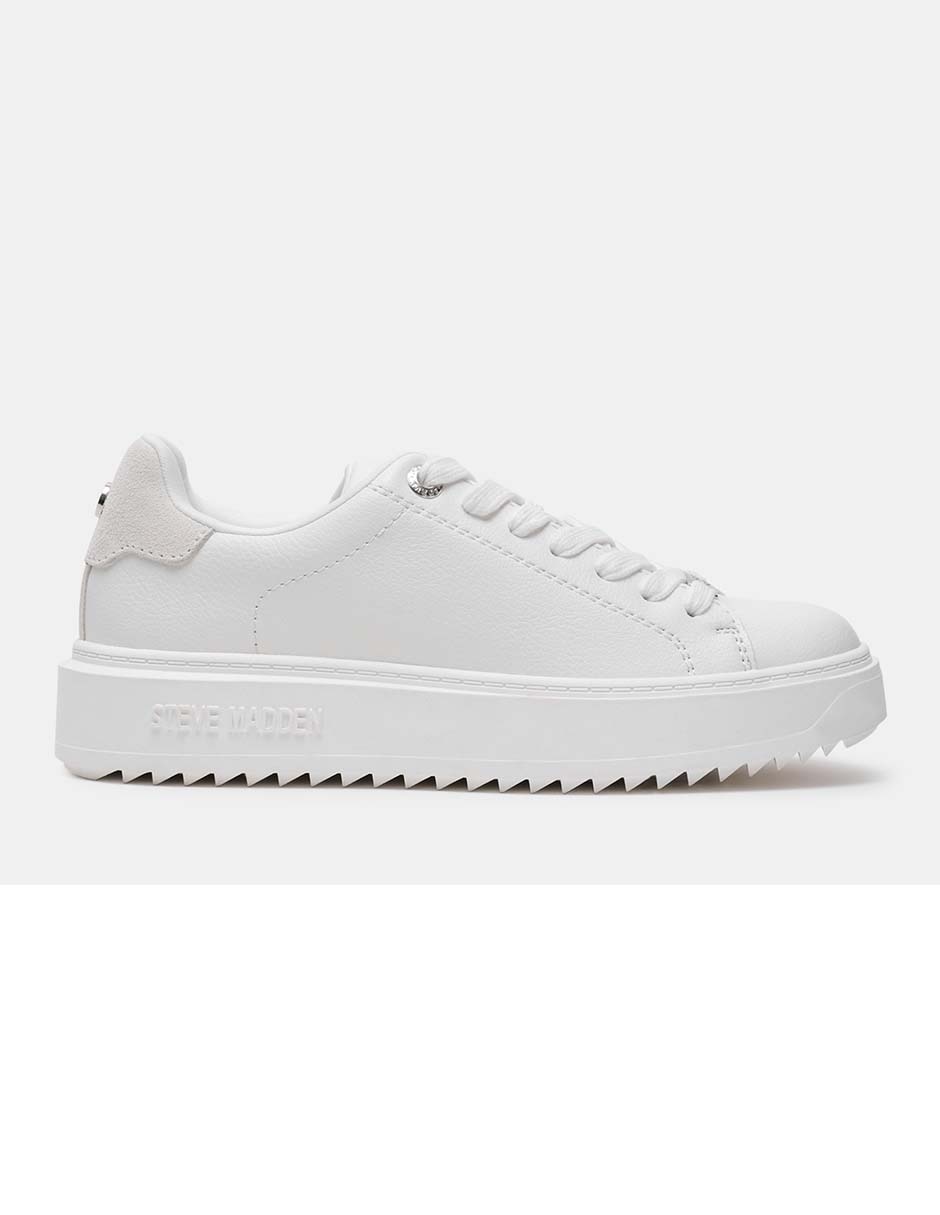 Tenis catcher 2.0 para mujer