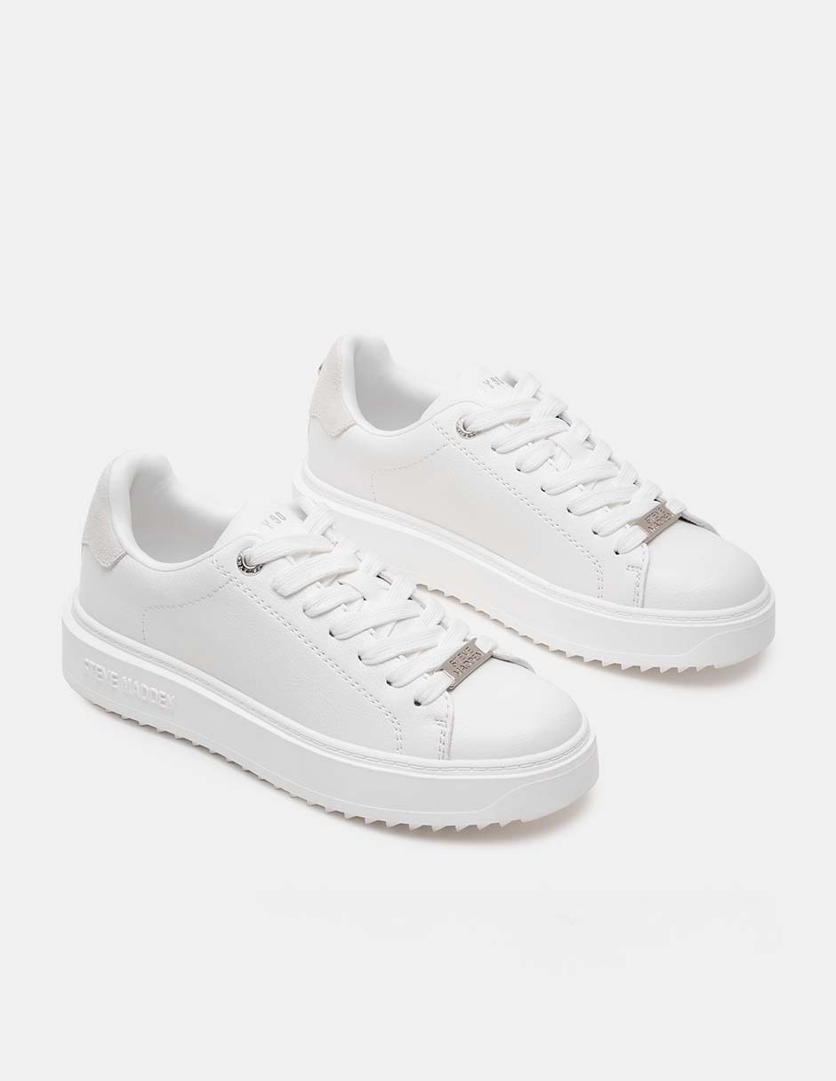 Tenis catcher 2.0 para mujer 2