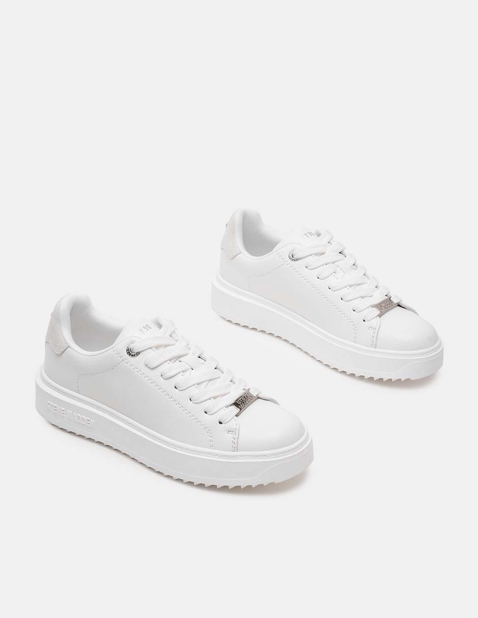 Tenis catcher 2.0 para mujer 3