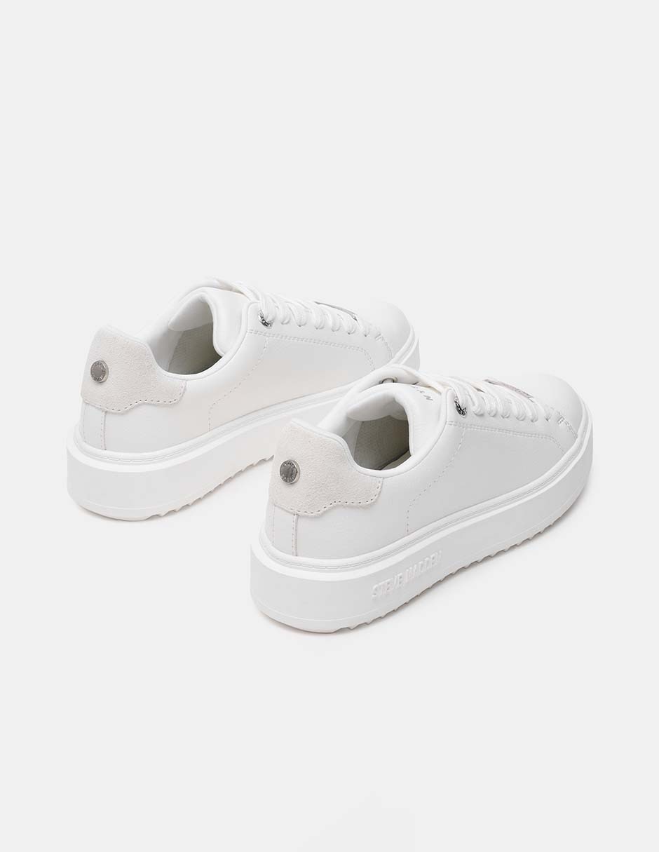 Tenis catcher 2.0 para mujer 4