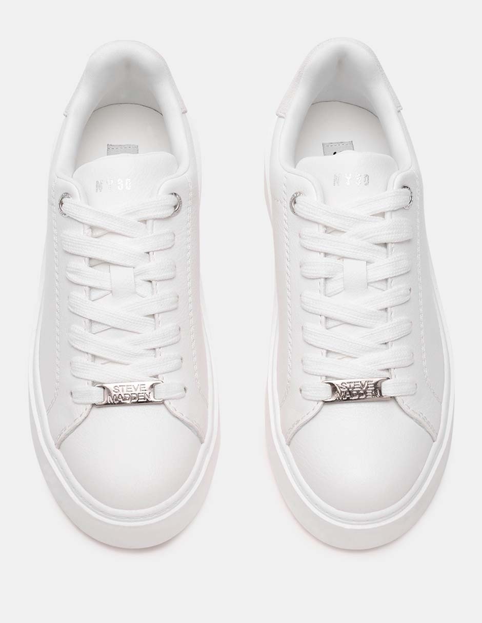 Tenis catcher 2.0 para mujer 5