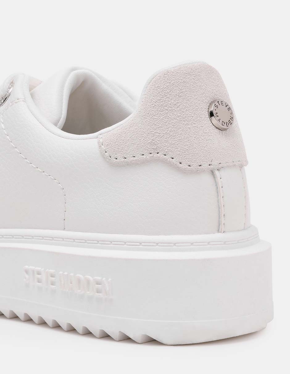 Tenis catcher 2.0 para mujer 6