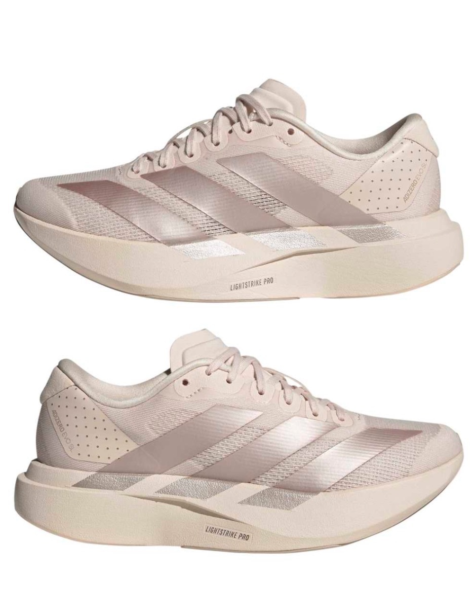 Tenis Adizero Evo Sl para mujer 6