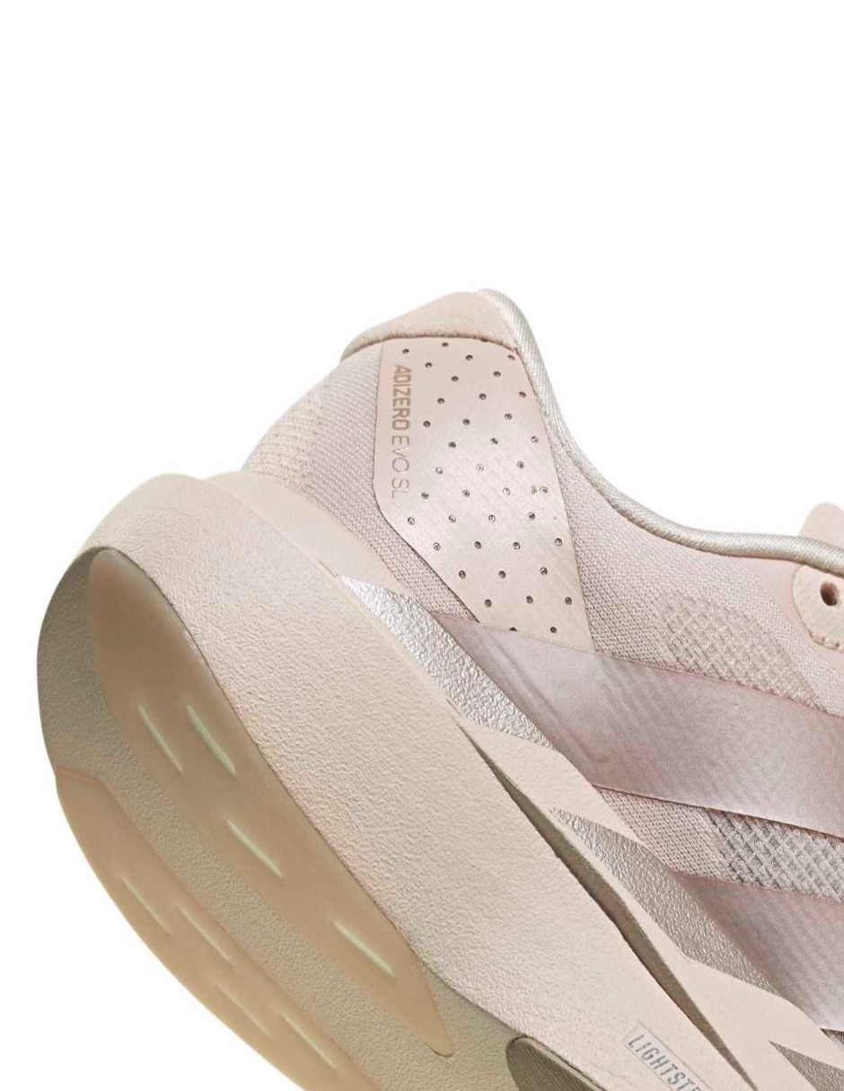 Tenis Adizero Evo Sl para mujer 2