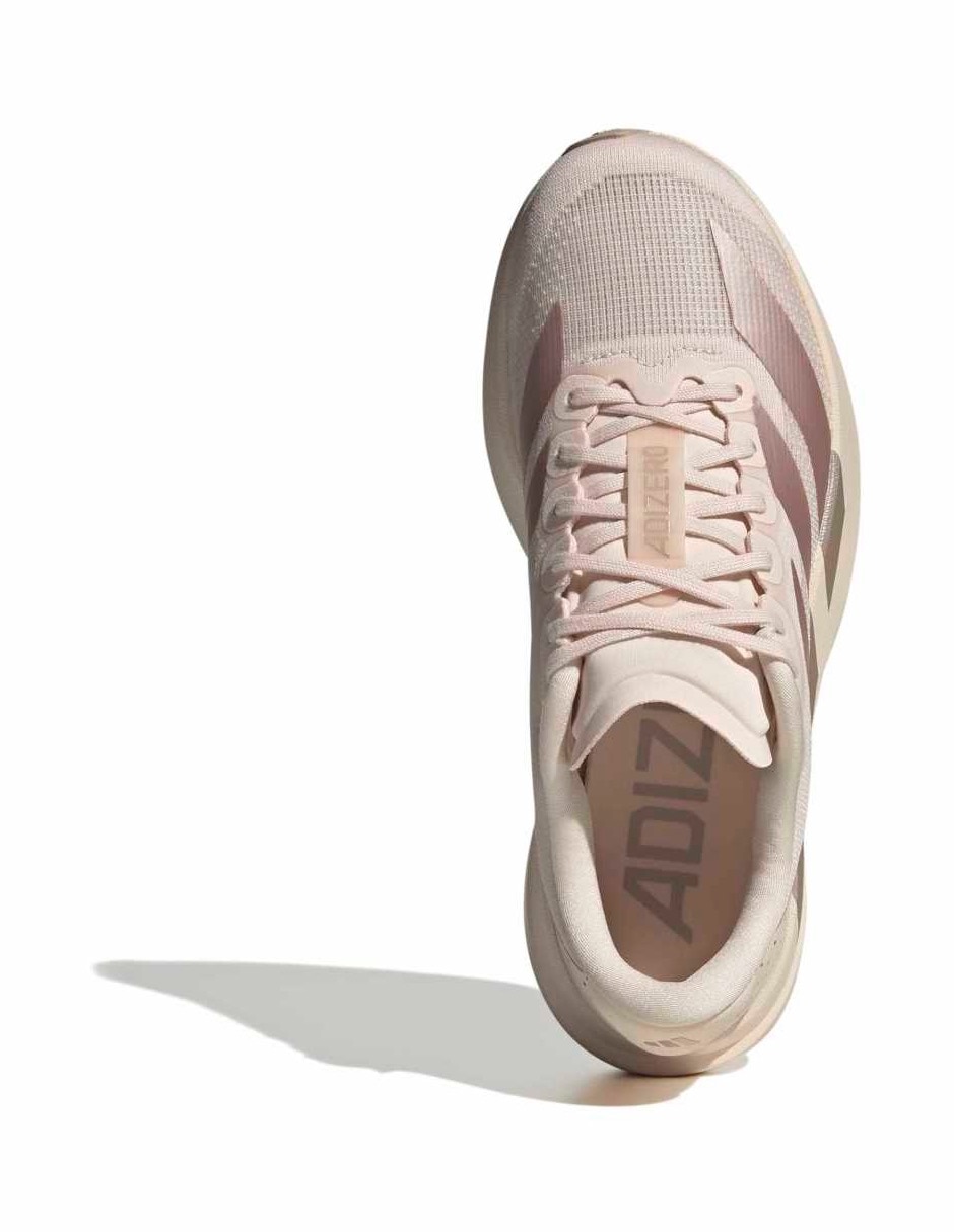 Tenis Adizero Evo Sl para mujer 4