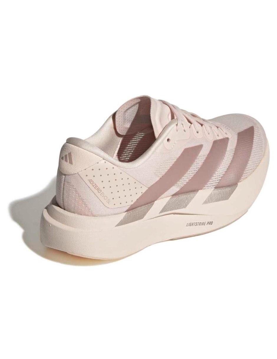 Tenis Adizero Evo Sl para mujer 8