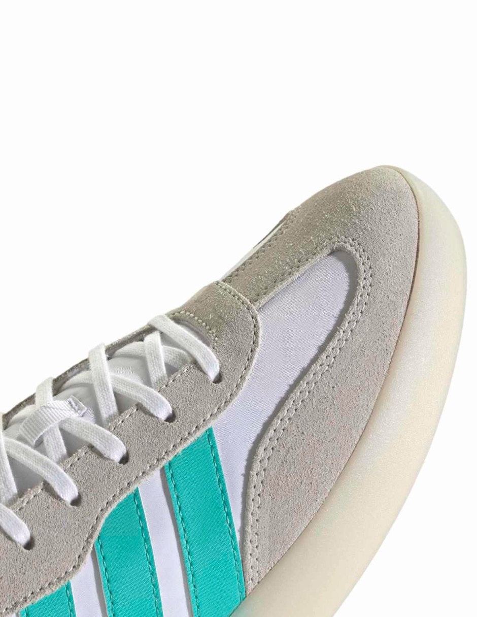 Tenis dc brackley para mujer 3