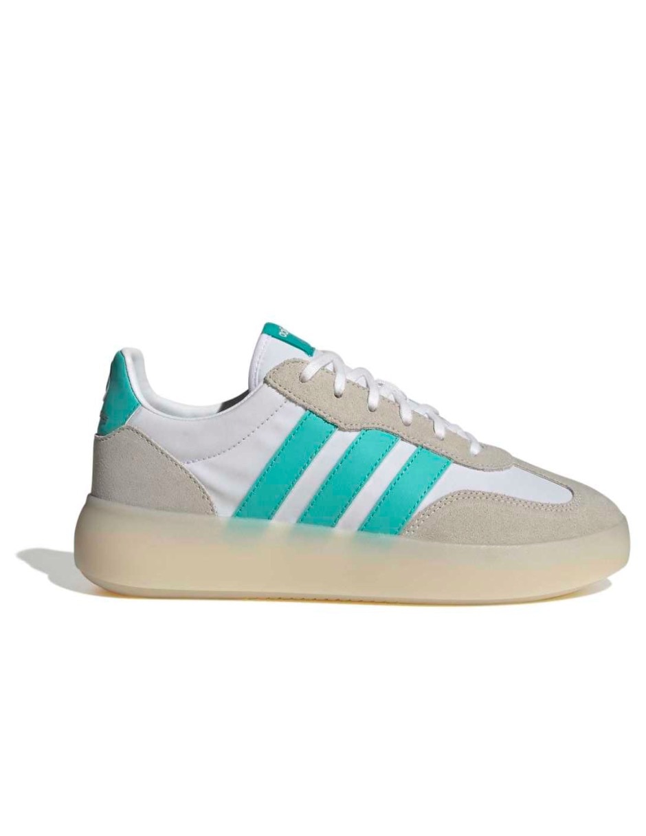 Tenis dc brackley para mujer 4