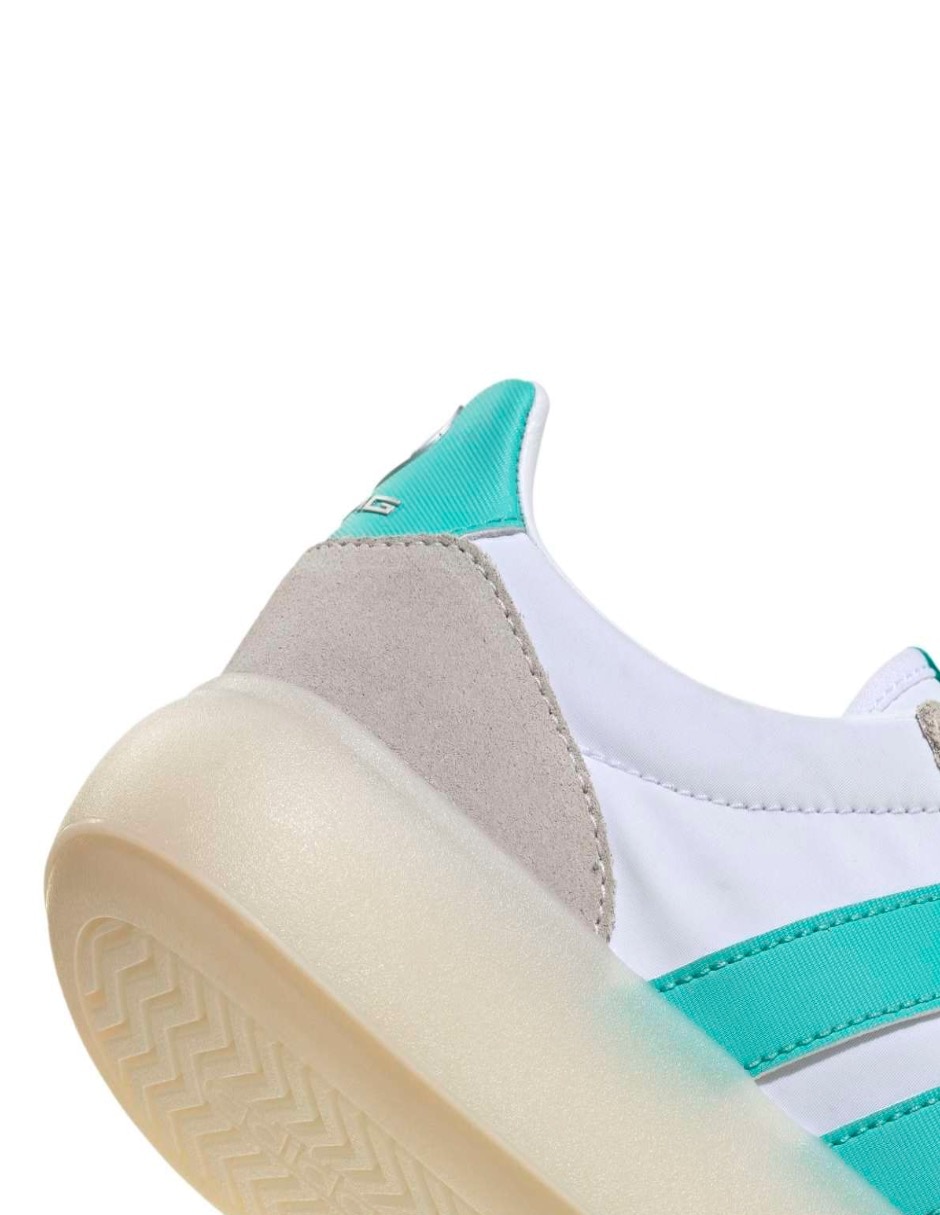 Tenis dc brackley para mujer 5