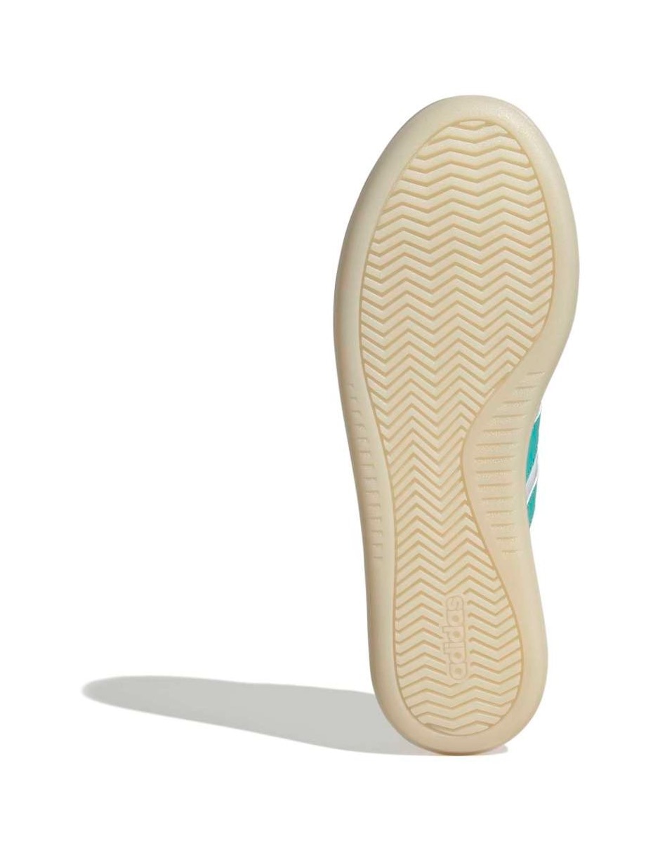 Tenis dc brackley para mujer 6