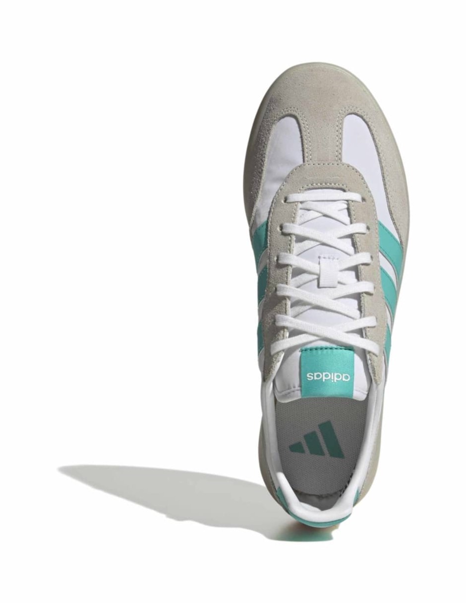 Tenis dc brackley para mujer 7