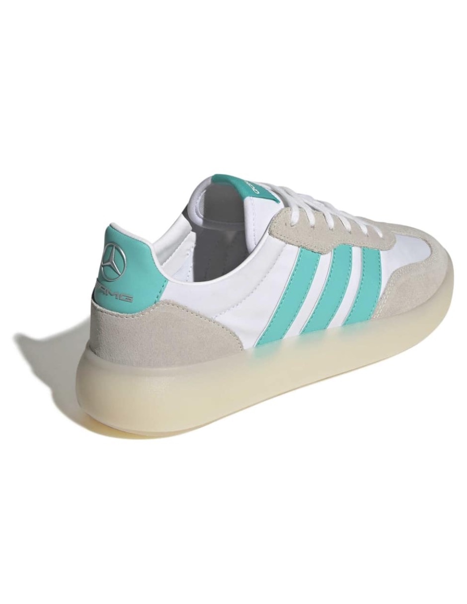 Tenis dc brackley para mujer 9