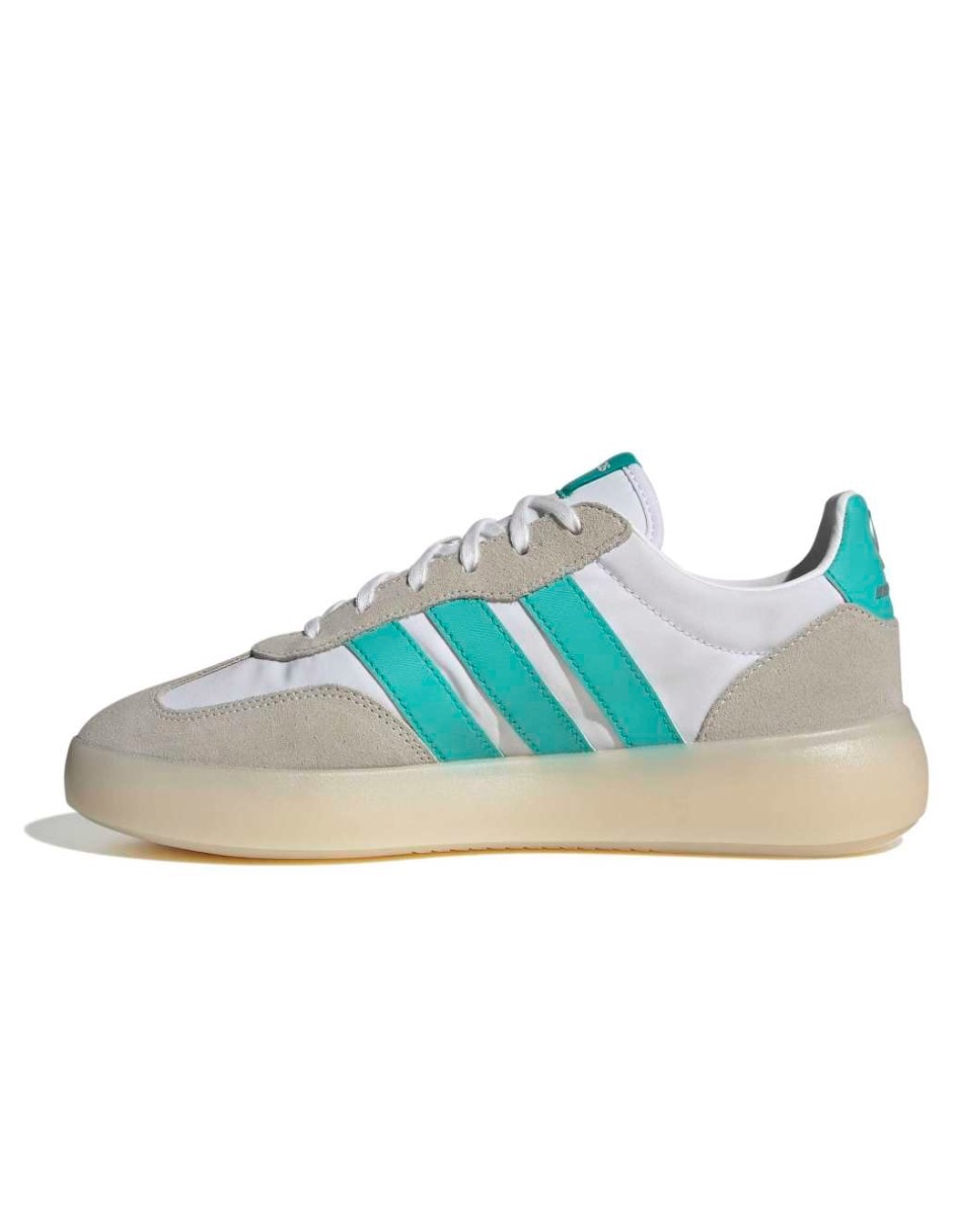 Tenis dc brackley para mujer 10